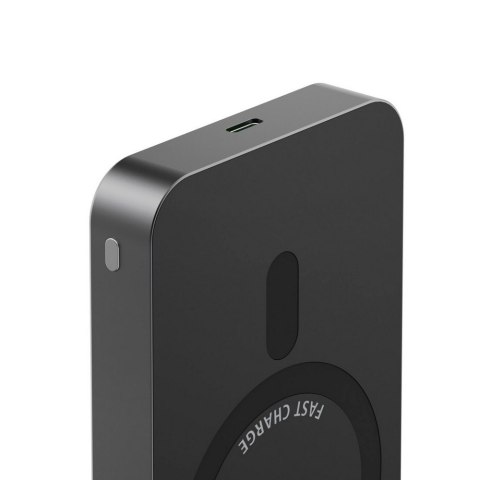 Magnetyczny power bank 10000 mAh Hama