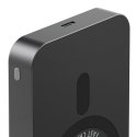 Magnetyczny power bank 10000 mAh Hama