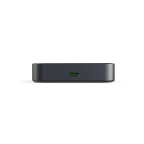 Magnetyczny power bank 10000 mAh Hama