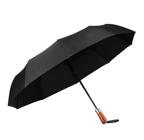 Parasol składany Manchester, elegancki