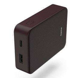 Power bank 10000 mAh Hama Power Pack