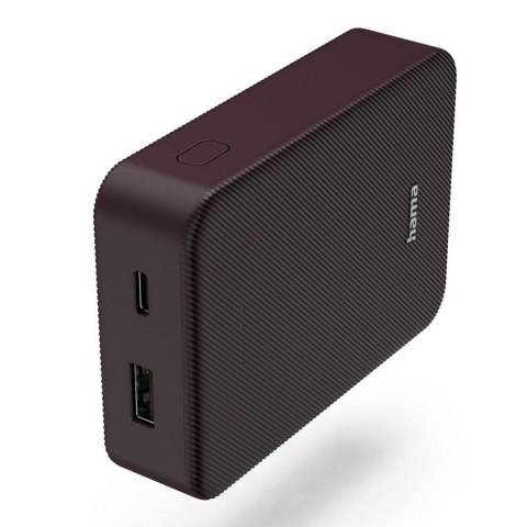 Power bank 10000 mAh Hama Power Pack
