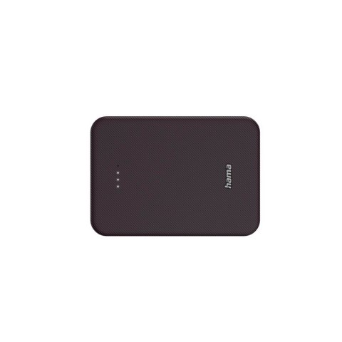 Power bank 10000 mAh Hama Power Pack