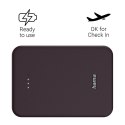 Power bank 10000 mAh Hama Power Pack