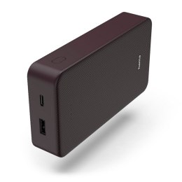 Power bank 20000 mAh Hama Power Pack