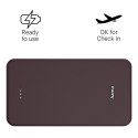 Power bank 20000 mAh Hama Power Pack