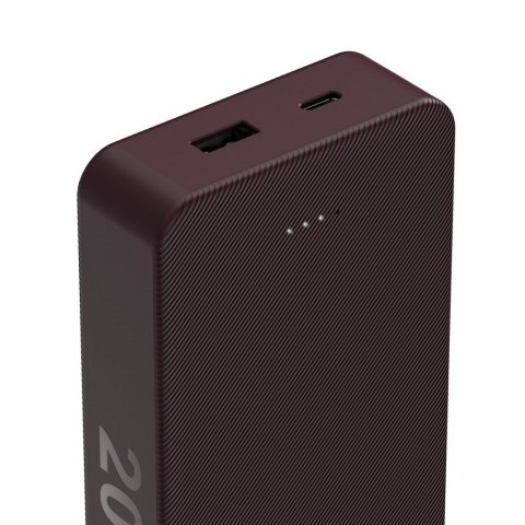 Power bank 20000 mAh Hama Power Pack