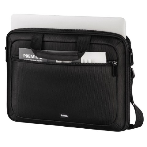 Torba na laptopa 15,6" Hama Nizza Life