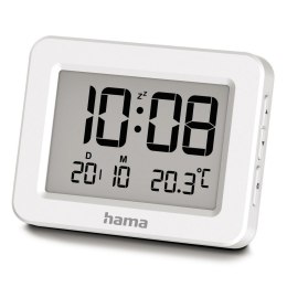 Budzik elektroniczny Hama Kos
