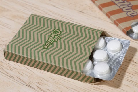 CreaMint 10 Eco personalizowane miętówki