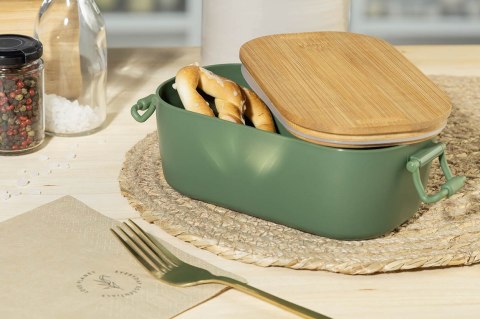 Lunch box / pudełko na lunch