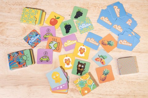Personalizowana gra memory