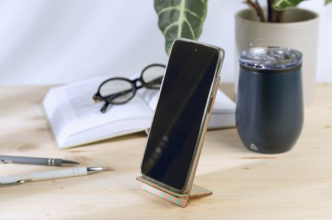 Personalizowany uchwyt na telefon komórkowy