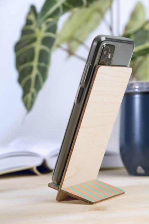 Personalizowany uchwyt na telefon komórkowy