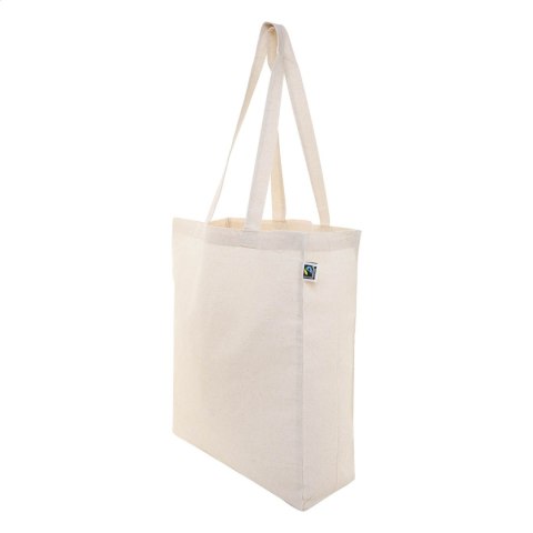 Torba na zakupy"fairtrade"
