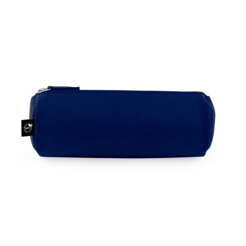 NOMAD. Wielofunkcyjne etui z filcu pochodzącego z recyklingu (100% rPET) z linijką, ołówkami, gumką i temperówką