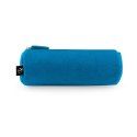 NOMAD. Wielofunkcyjne etui z filcu pochodzącego z recyklingu (100% rPET) z linijką, ołówkami, gumką i temperówką