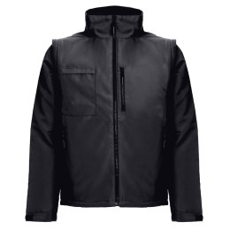 THC ASTANA. Płaszcz unisex