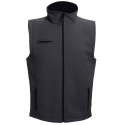 THC BAKU. Uniwersalna kamizelka, softshell