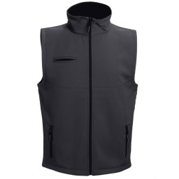 THC BAKU. Uniwersalna kamizelka, softshell