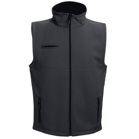 THC BAKU. Uniwersalna kamizelka, softshell