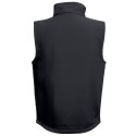 THC BAKU. Uniwersalna kamizelka, softshell