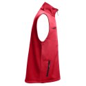 THC BAKU. Uniwersalna kamizelka, softshell