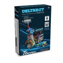 DELTABOT. Gra edukacyjna dla dzieci