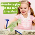 Fossil Excavation Kit I. Gra edukacyjna dla dzieci
