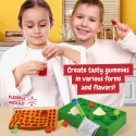 GUMMY FACTORY. Fabryka gumy do żucia idealna dla dzieci