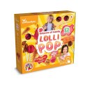 LOLLIPOP FACTORY. Fabryka lizaków - gra idealna dla dzieci