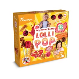 LOLLIPOP FACTORY. Fabryka lizaków - gra idealna dla dzieci