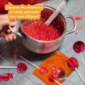 LOLLIPOP FACTORY. Fabryka lizaków - gra idealna dla dzieci