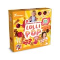 LOLLIPOP FACTORY. Fabryka lizaków - gra idealna dla dzieci