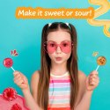 LOLLIPOP FACTORY. Fabryka lizaków - gra idealna dla dzieci