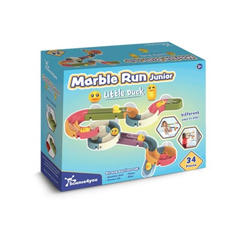 MARBLES CIRCUITS. Gra edukacyjna dla dzieci