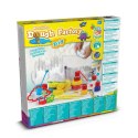 Modeling Dough Factory Kit I. Gra edukacyjna dla dzieci