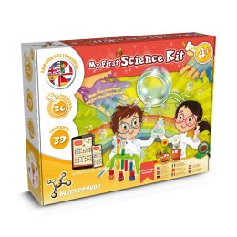 My First Science Kit I. Gra edukacyjna dla dzieci