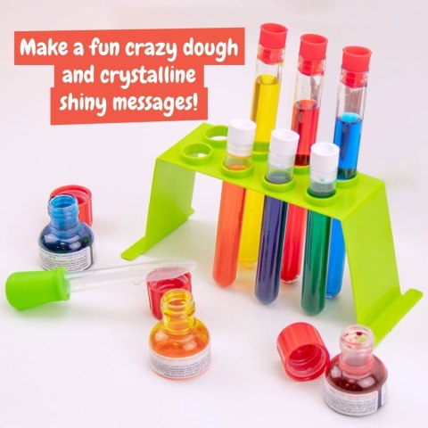 My First Science Kit I. Gra edukacyjna dla dzieci