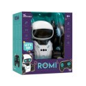 ROMI INTELLIGENT ROBOT. Zabawka edukacyjna dla dzieci