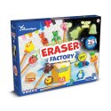 RUBBER FACTORY. Fabryka gumy idealna dla dzieci