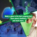 SLIME FACTORY GAME. Gra edukacyjna dla dzieci