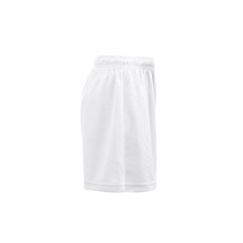 THC MATCH KIDS WH. Dziecięce spodenki sportowe