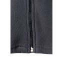 VL EROS LARGE. Dwukolorowa kurtka polarowa (280 g/m²), poliester (100%)
