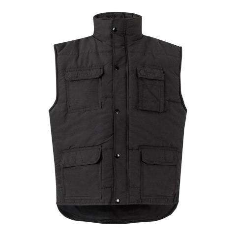 VL MEFITIS. Wyściełana kurtka (265 g/m²) z poliestru (100%)