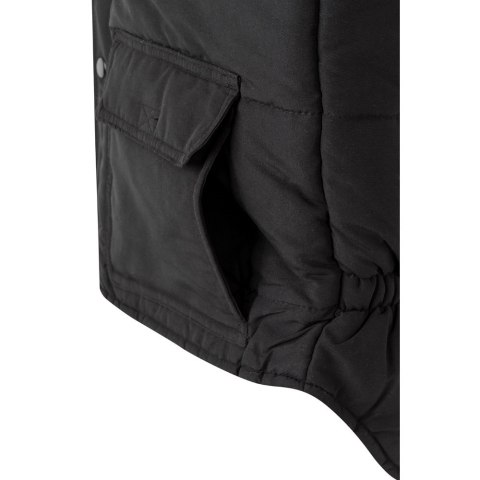 VL MEFITIS. Wyściełana kurtka (265 g/m²) z poliestru (100%)