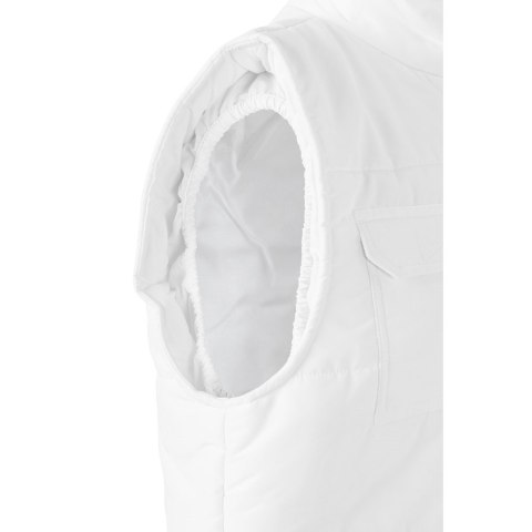 VL MEFITIS. Wyściełana kurtka (265 g/m²) z poliestru (100%)