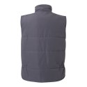 VL MEFITIS. Wyściełana kurtka (265 g/m²) z poliestru (100%)