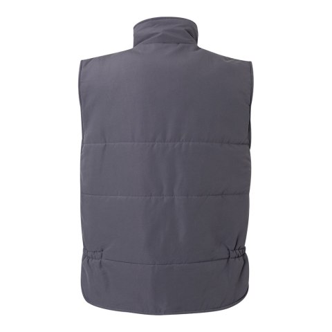 VL MEFITIS. Wyściełana kurtka (265 g/m²) z poliestru (100%)