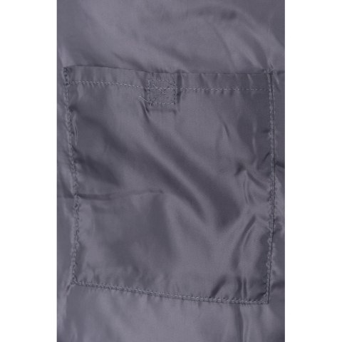 VL MEFITIS. Wyściełana kurtka (265 g/m²) z poliestru (100%)